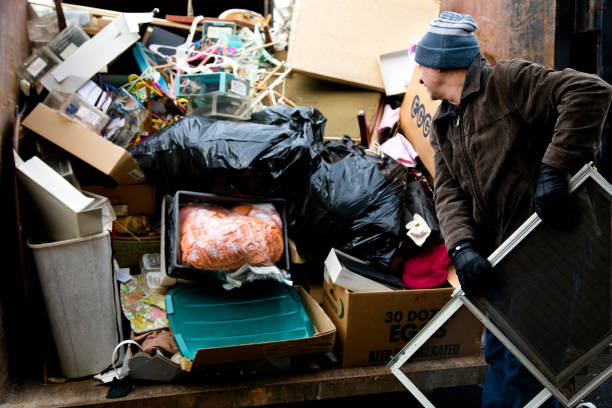 Best Electronics and E-Waste Disposal  in Mount Sinai, NY