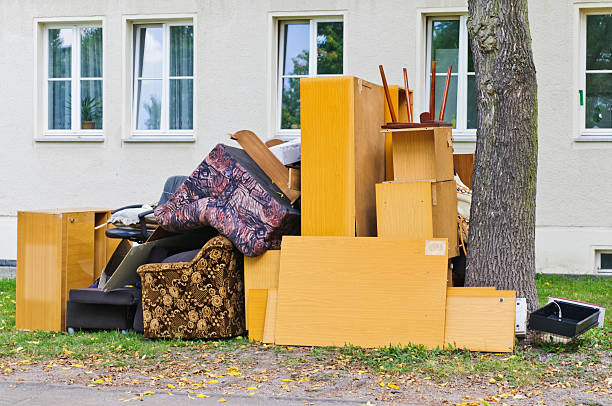 Best Hoarding Cleanup  in Mount Sinai, NY